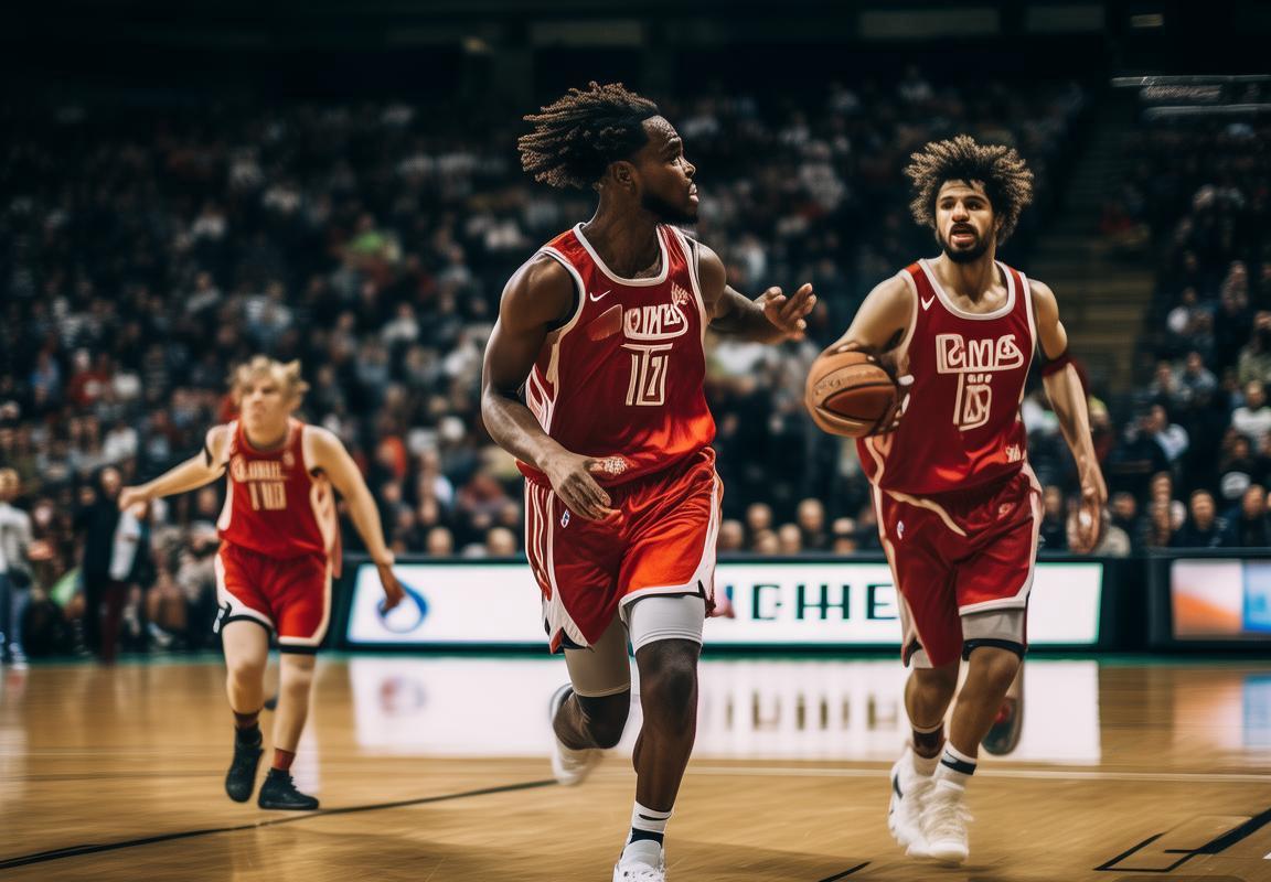 运动视角：米切尔42分杰伦三双难救主，团队篮球短板致淘汰赛失利